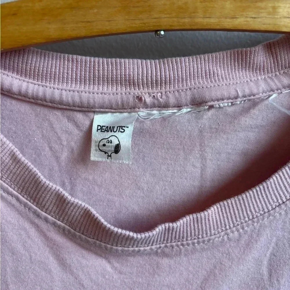 Official Peanuts Vintage Tshirt - Picture 3 of 3